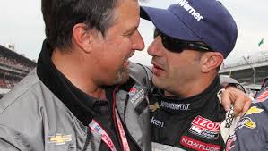 Indy 500 in photos: 2010-2017