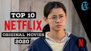The 10 best new netflix original drama series released in 2020, according to imdb. Top 10 Best Netflix Movies To Watch Now 2020 Youtube