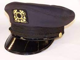 You Can Still Find Original Yacht Caps Not The Cheap Joke Kind Hats Yacht Style Cap