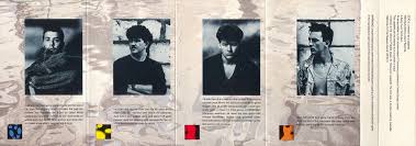 Liverpool Discography Zang Tuum Tumb And All That