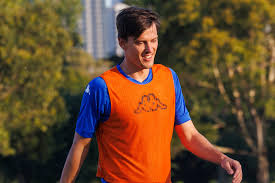 South Melbourne FC added a new photo.