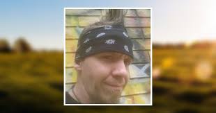 Christopher R. Williams 41 Obituary June 3, 2022