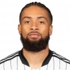 Hector Bailey's Instagram, Twitter & Facebook