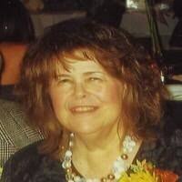 Patricia Manis Obituary