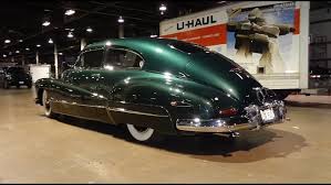 Image result for Cairo Cream 1948 Buick