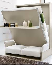 Nuovoliola 10 Storage Wall With Fold Away Bed By Clei Design Pierluigi Colombo Fold Out Beds Space Saving Furniture Living Room Diy
