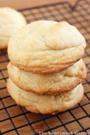 Soft Thick Brown Sugar Cookies Recipe Brown Sugar Cookie Recipe Chewy Sugar Cookies Brown Sugar Cookies