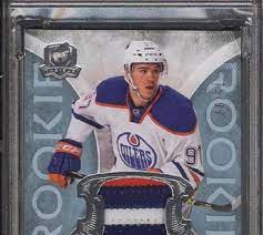 We did not find results for: Connor Mcdavid Rookie Card Now Most Expensive Modern Era Hockey Card Globalnews Ca