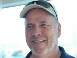 David Eugene Atkinson's Obituary