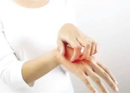 احـذر الأمراض الجلدية المعدية المصري اليوم