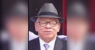 Obituary for Robert L. Davis Sr.