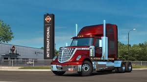 After it you can buy them from the map ;). American Truck Simulator Truck Dealers Truck Simulator Wiki Fandom