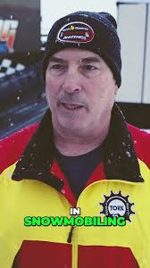 Snowmobiling Legacy: Honoring a Legend & Inspiring Kids