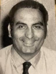 Joseph Accordino Obituary (2020)