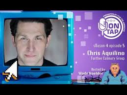 ON TAP Presented by FCSI, The Americas