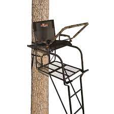 Big Game Hunter Hd 1 5 Tree Stand Ls0550 Https Huntinggearsuperstore Com Product Big Game Hunter Hd 1 5 T Tree Stand Hunting Ladder Stands Hunting Supplies
