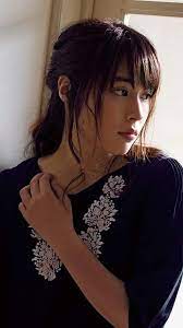 広瀬アリス xfvga 480 854 壁紙 フォトテクニックデジタル 窓の外を見つめる アリス 女性俳優 顔