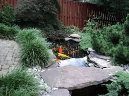 Check out these amazing, inspiring and beautiful backyard ponds in the world. Japanese Koi Pond Ideas Photos Houzz