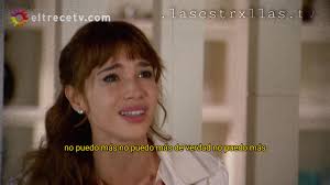 VIRGINIA Y IGNACIO #lasestrellas #virginiaestrella #virginiayignacio  #.lasestrxllas.tv #💔 #telenovelas #telefe #actores #tv #parati