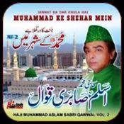 Mohammed Ke Shaher Mein Aslam Sabri Qawwal Download Mp3 Thesufi Com