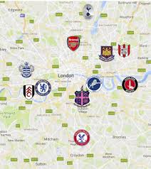 London stadium (capacity, 60,000) closest pl club. Sign Up Fbb Stadium Challenge Fundraiser Football Beyond Borders