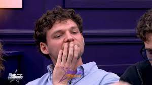 Théo et Anouk se retrouvent en duo pour la semaine ! #StarAcademy