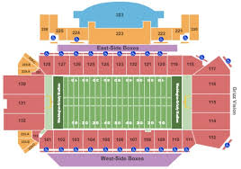 Washington Grizzly Stadium Tickets In Missoula Montana