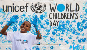Website the enhance the impact of unicef's yearly action day for children's rights. Internationaler Tag Der Kinderrechte 2018 Ein Ruckblick