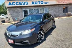 Image result for Crystal Black 2014 TL