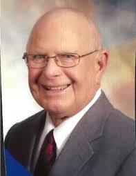 Harry Haskins Obituary (2022)