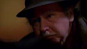 Frank Sobotka vs The Greek Pt 5 (The Wire)