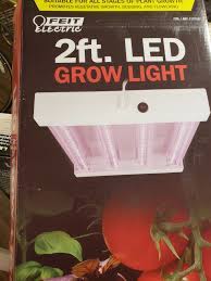Costco business centre can only accept orders for this item from retailers holding a costco business membership with a valid tobacco resale license on file. Feit Led Grow Light From Costco Product Reviews Nano Reef Community