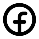 Instagram simbol gratis ikon dari font awesome icons. Logo Facebook Hitam Putih Icons Download 9008 Free Icons Png Svg Ico Or Icns