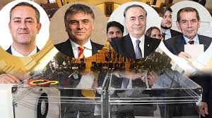 Mustafa güngece 2018 mutluluk duası. Galatasaray In Baskani Mustafa Cengiz Oldu 26 Mayis 2018