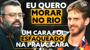 Igor ACABA com os SONHOS do gringo