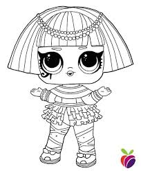Lol Surprise Sparkle Coloring Pages 12 Free Printable Coloring Sheets Lol Dolls Coloring Pages Free Printable Coloring