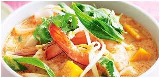 Nonton video ini caranya masak laksa nyonya diunggah oleh teeb tv hanya di vidio. Confirm 5 Resepi Laksa Terbaik Untuk Memikat Suami Blogopsi