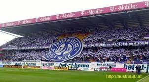 Um deine user experience auf unserer webseite und unseren apps zu verbessern, nutzen wir cookies. Difficult Time For Austria Wien Fans