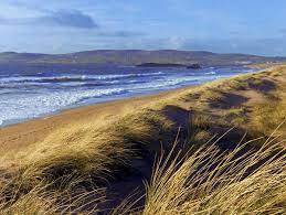 Banna Beach Scenic Favorite Places Beach