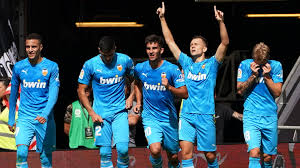 Athletic bilbao in der spanien. Spanish Fa Accuses Tv Producer Of Manipulating Images In Athletic Bilbao Valencia Match Goal Com