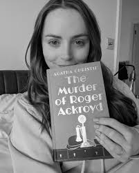 Amy Fogarty (@AmyFogarty10)