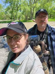 Magnolia warbler spotted in northeastern Pennsylvania