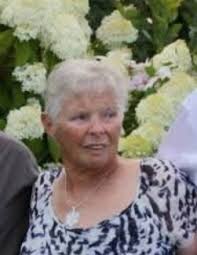 Mary Patricia Allen Obituary