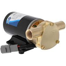 Maybe you would like to learn more about one of these? Jabsco Mastercraft Ballast Pump 12v