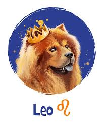 2018 Horoscopes Year Of The Dog For Western Zodiac Signs Dog Zodiac Zodiac Art Zodiac