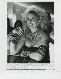 Sally Kirkland