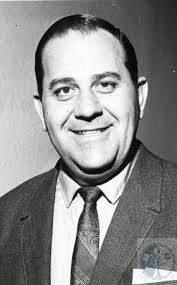 John Kenneth “Moose” Jones (1928-2004)