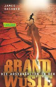 Februar veröffentlichten neuen sicherheitsbericht meldete das für. Maze Runner In Der Brandwuste Die Auserwahlten Trilogie Bd 2 Von James Dashner Buch Thalia