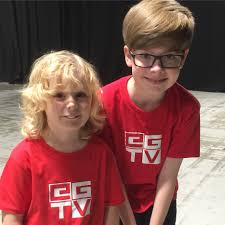 As of april 2020, his channel is regulated by his parents. Cbbc Days Out With The Kids Our Family Life With Tech Savvy Mum