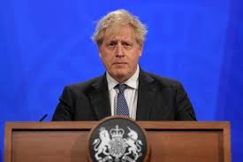 Boris johnson is set to make a major announcement on covid measures monday, according to cabinet office minister michael gove.this post first appeared on. Zj27wbon9n Alm